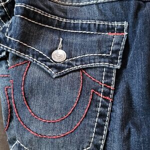 Sz 38 Men's true religion